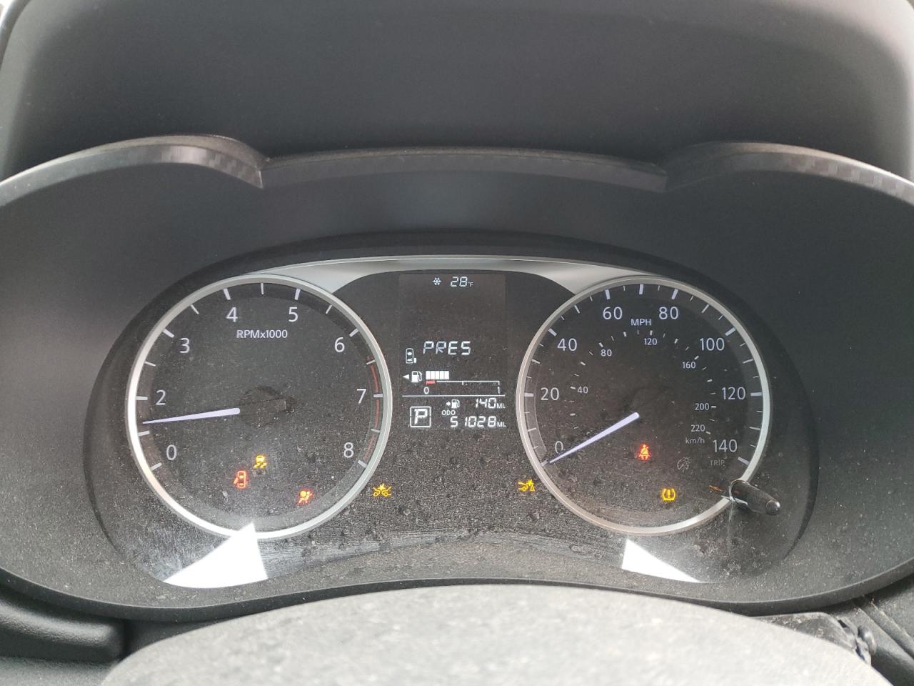 2021 Nissan Versa - Image 9