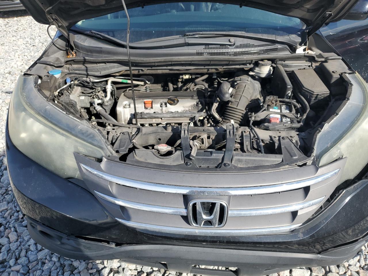 2014 Honda CR-V - Image 12