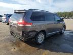 2014 Toyota Sienna Xle zu verkaufen in Eight Mile, AL - Rear End