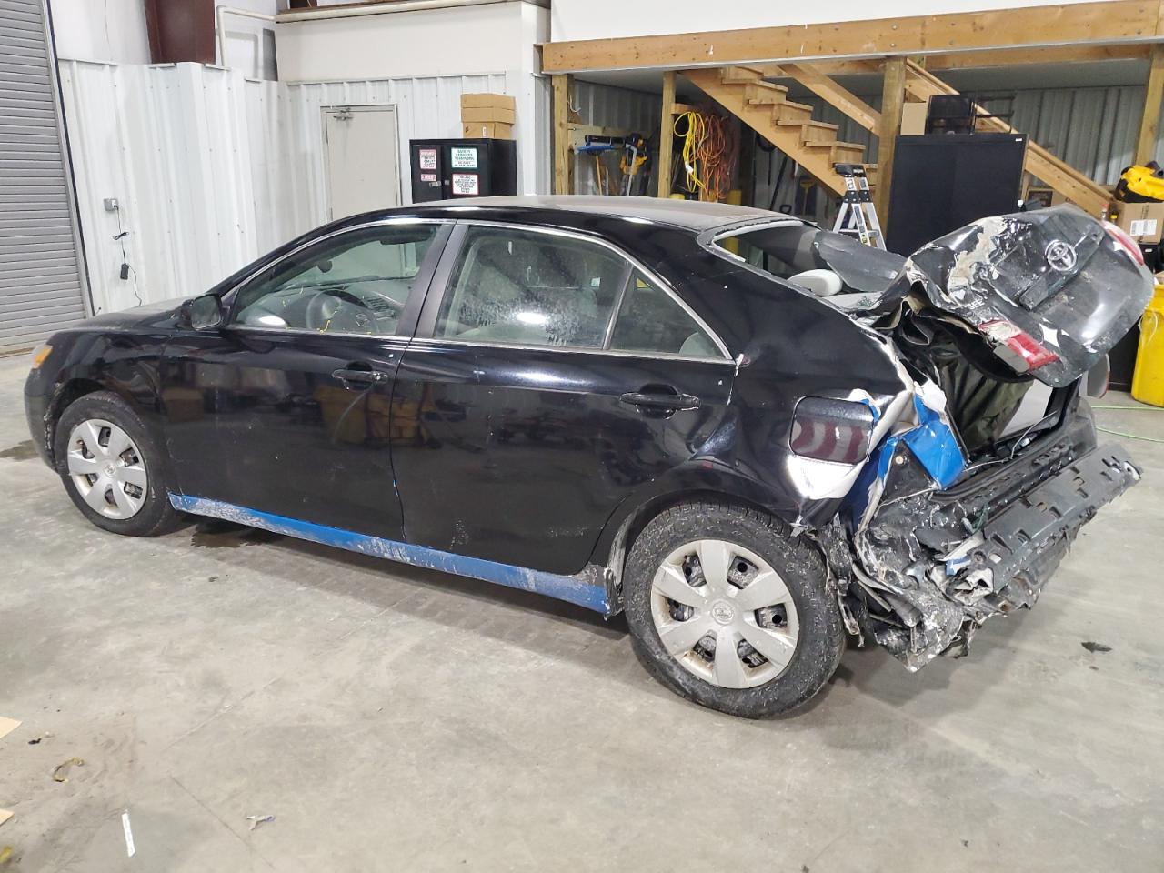 2009 Toyota Camry - Image 2