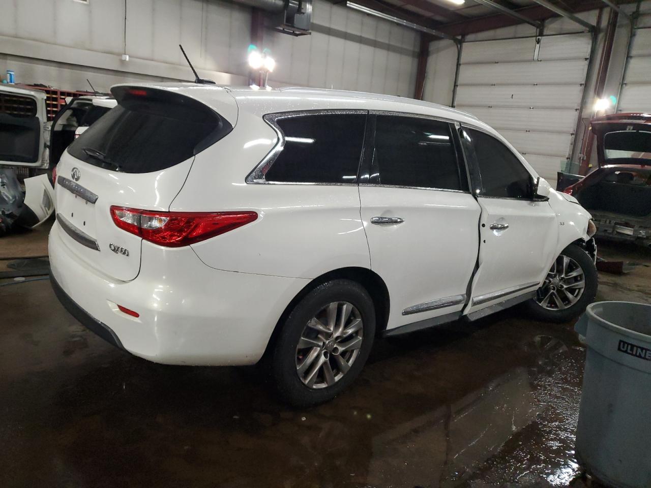 VIN 5N1AL0MN6EC512025 2014 INFINITI QX60 no.3