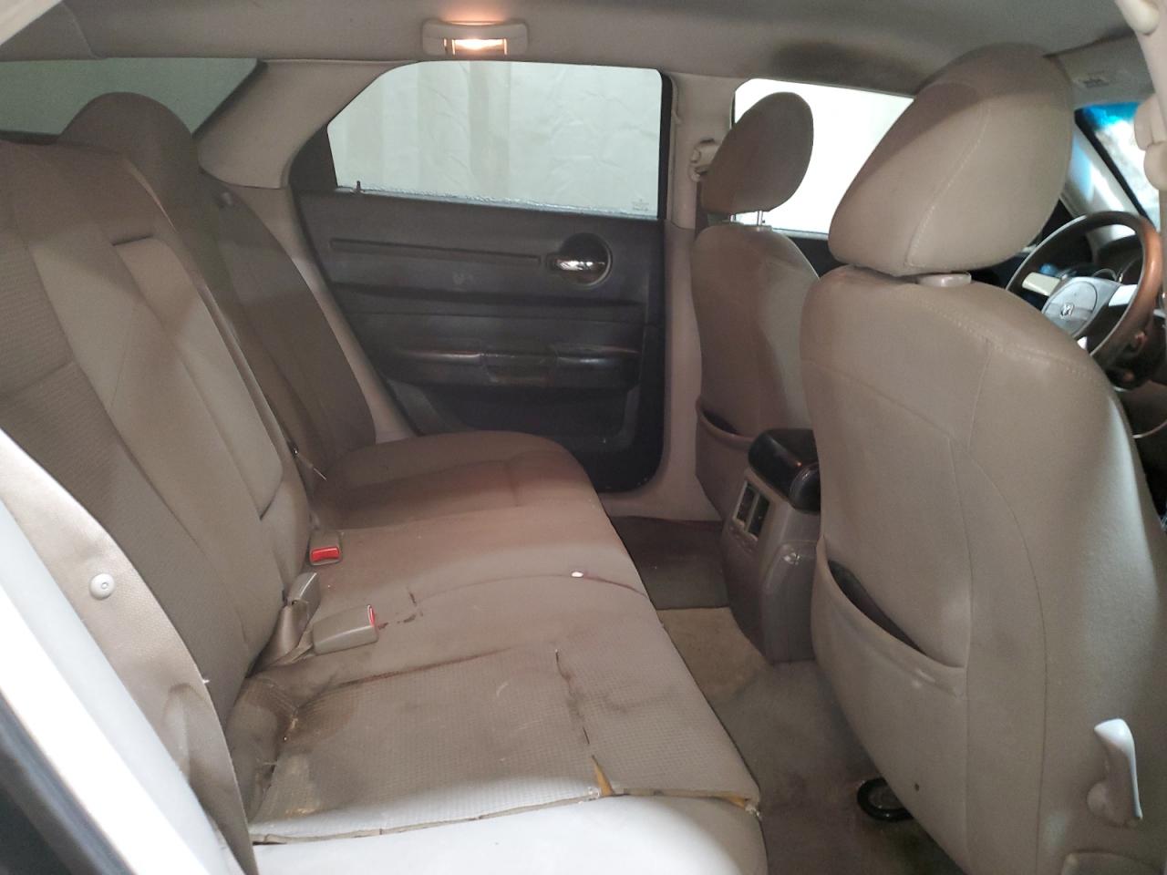2008 Dodge Magnum VIN: 2D4FV47T58H130756 Lot: 41494565