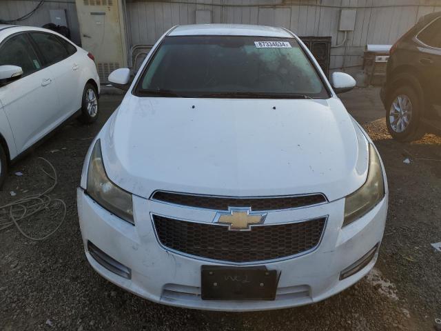  CHEVROLET CRUZE 2012 Biały