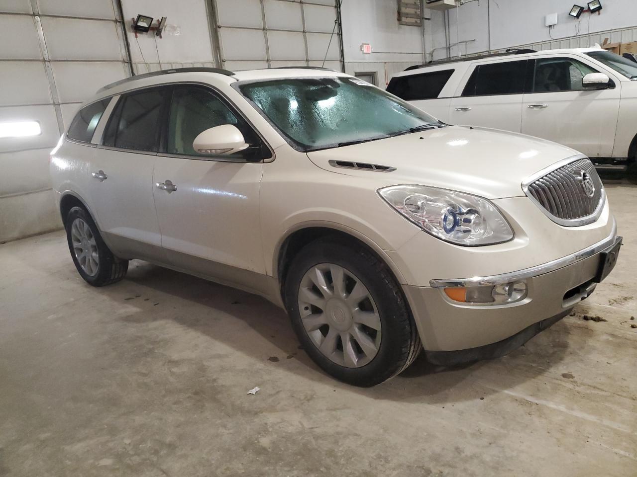 2012 Buick Enclave - Image 4