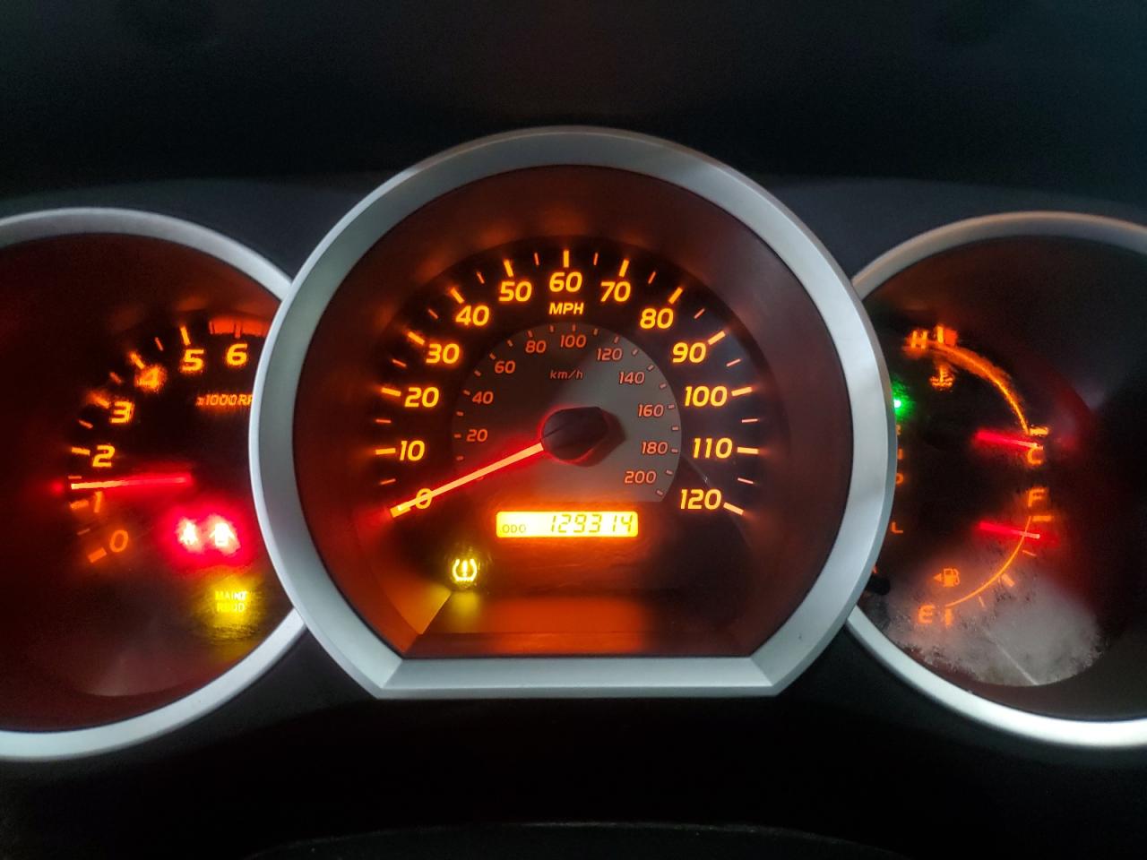 2008 Toyota Tacoma - Image 9