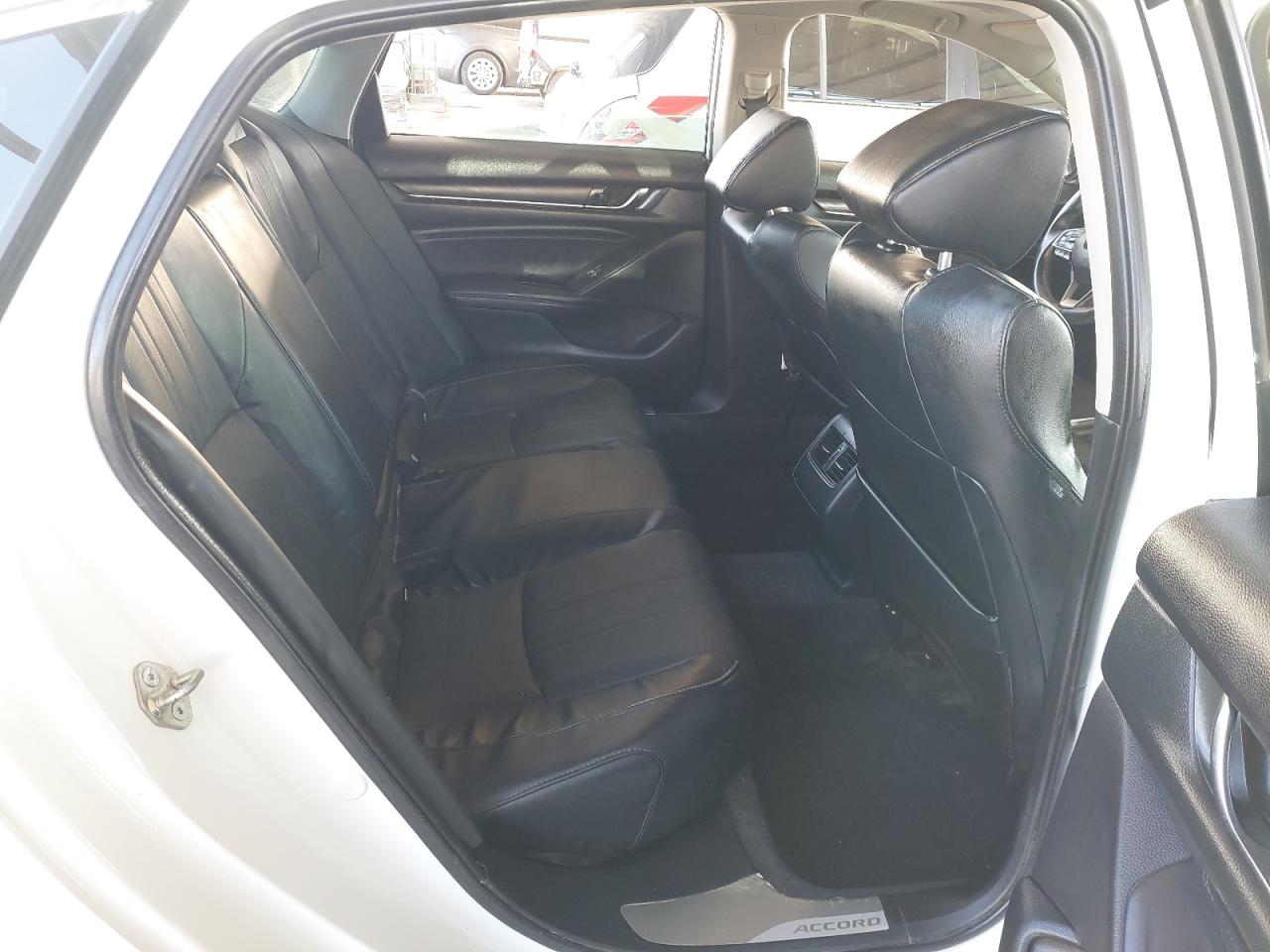 1HGCV2636JA601146 - 2018 Honda Accord Sport - #42841065