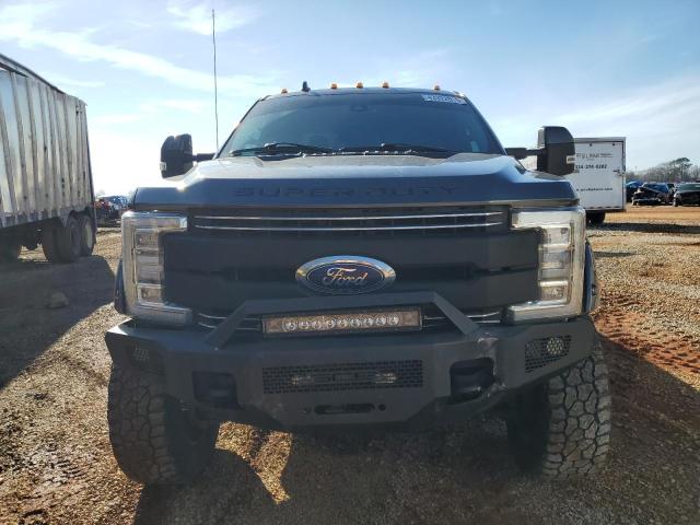  FORD F250 2019 Gray