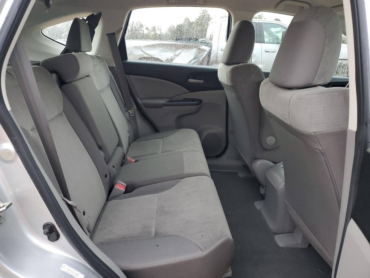 2012 Honda CR-V - Image 10