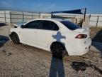 2015 Mitsubishi Lancer Se for Sale in Arcadia, FL - Front End