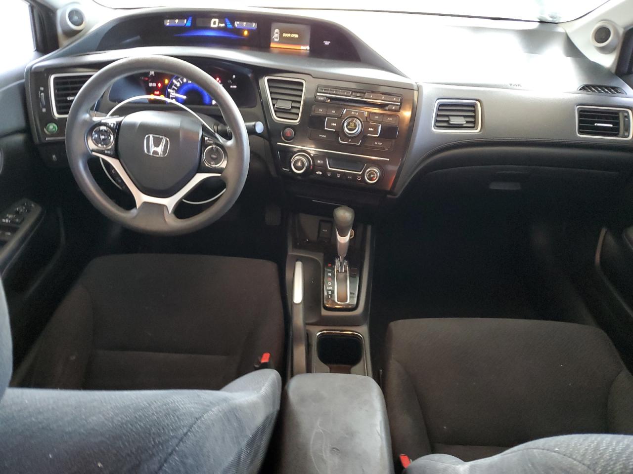 2013 Honda Civic - Image 8
