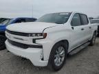 2019 Chevrolet Silverado K1500 Custom na sprzedaż w Hueytown, AL - Minor Dent/Scratches