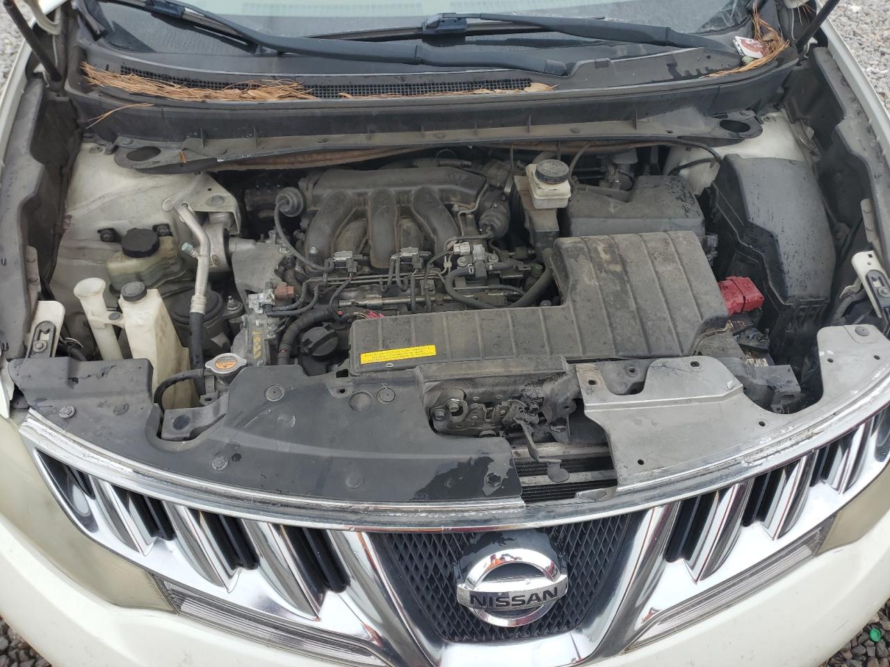 2010 Nissan Murano - Image 12