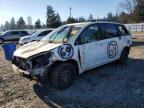 2010 Toyota Sienna Ce на продаже в Graham, WA - All Over