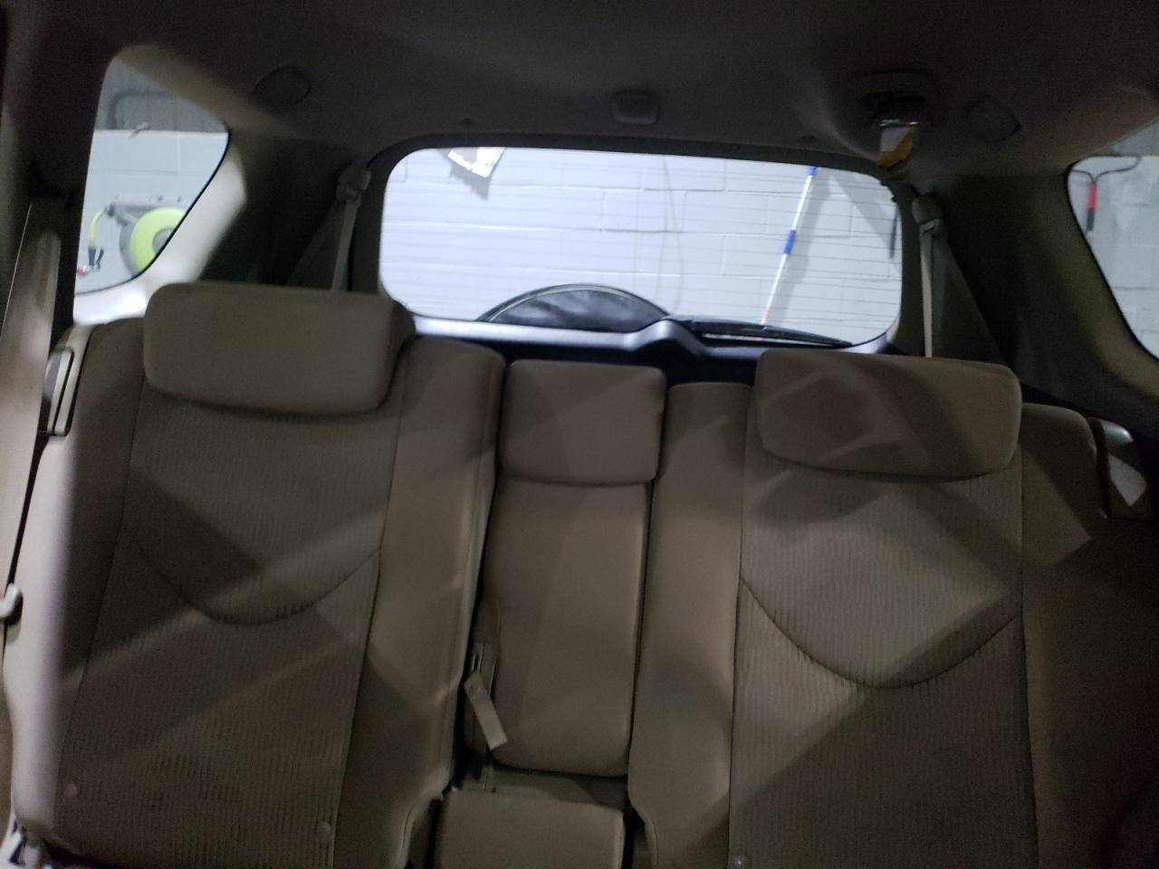 2009 Toyota RAV 4 - Image 10