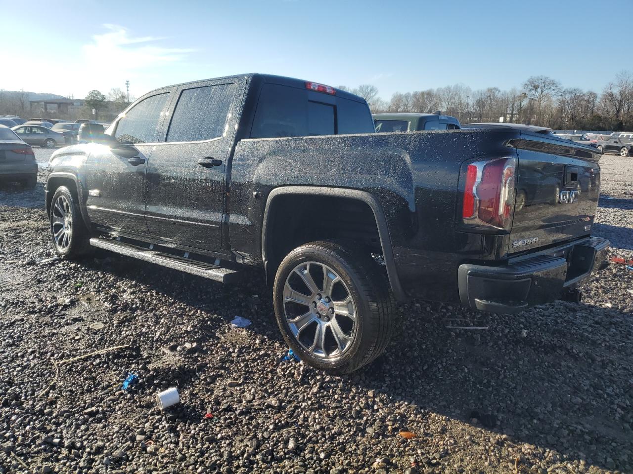 2018 GMC Sierra - Image 2