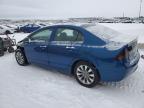 2011 HONDA CIVIC EXL   for sale at Copart AB - EDMONTON