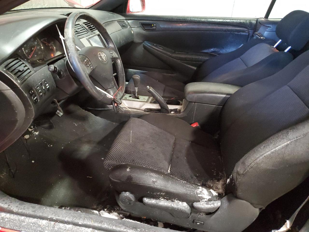2006 Toyota Camry Solara - Image 7