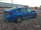 2018 Hyundai Sonata Sport იყიდება Rapid City-ში, SD - Front End