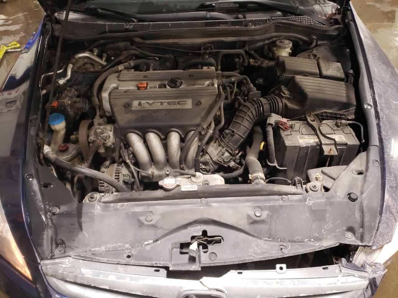 2007 Honda Accord - Image 11