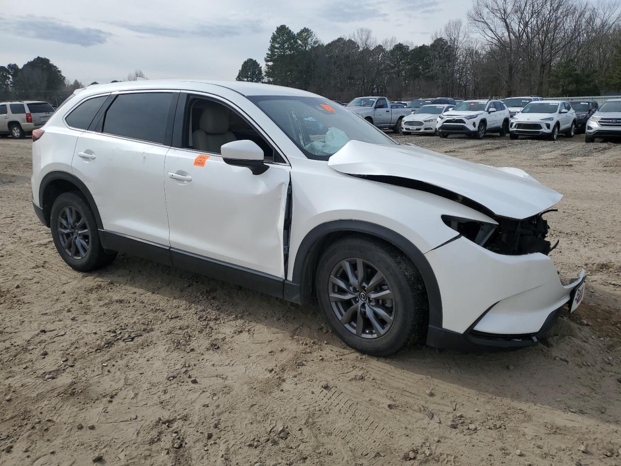 2020 Mazda CX-9 - Image 4