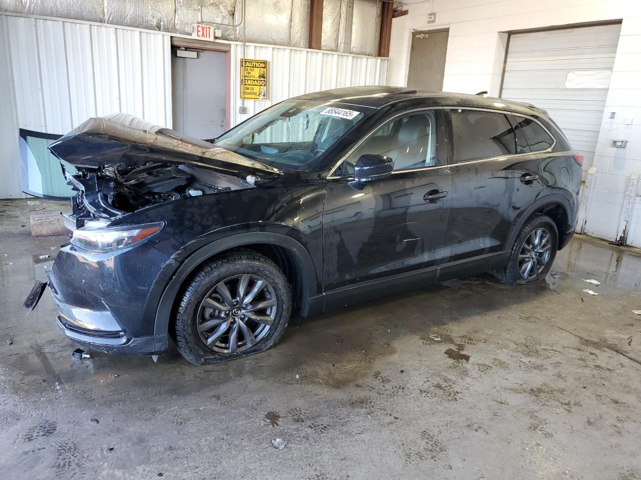 2021 Mazda CX-9 - Image 1