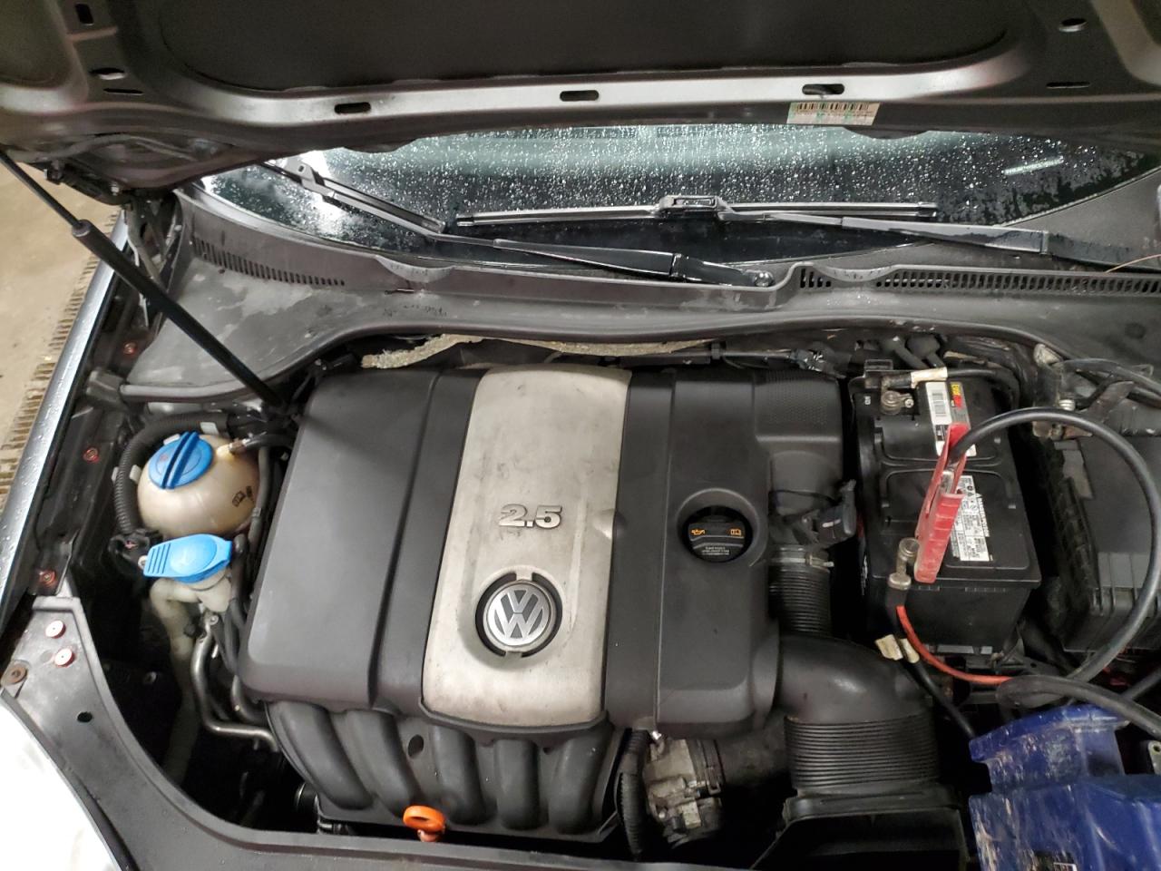 2008 Volkswagen Jetta - Image 11