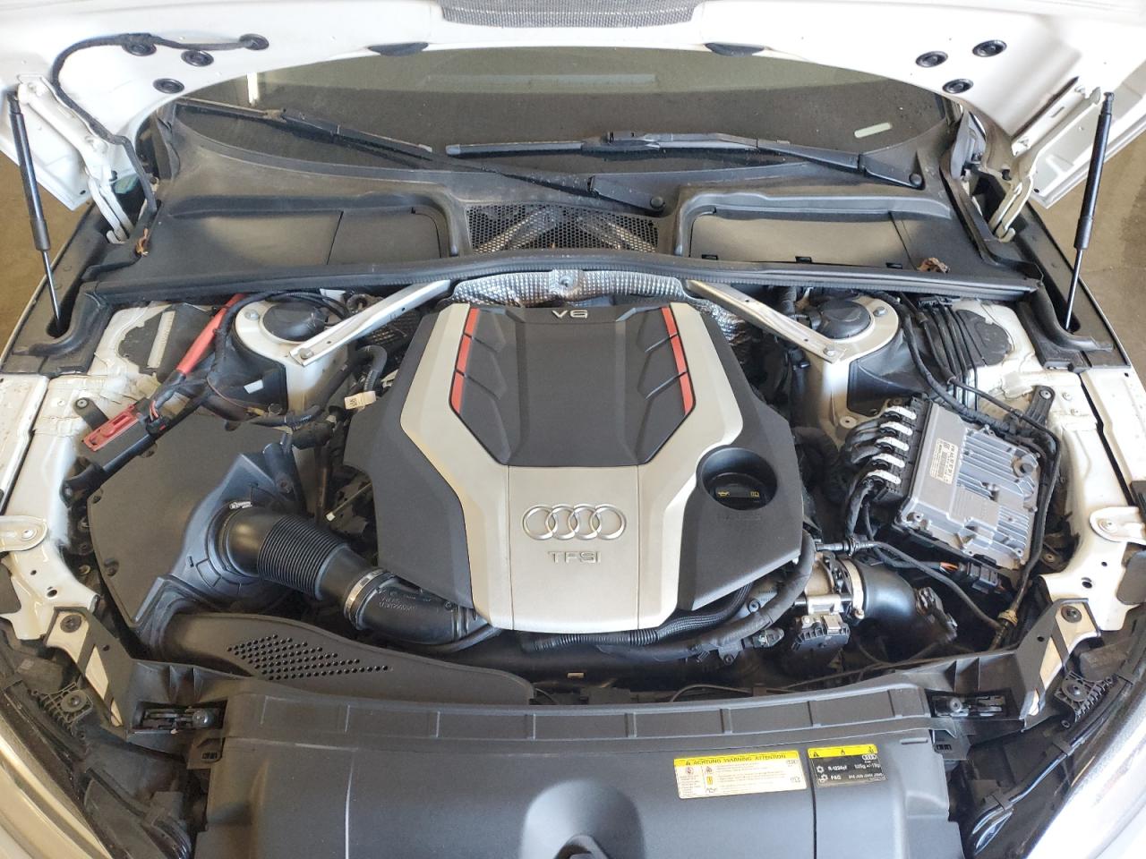 2018 Audi RS5 - Image 11