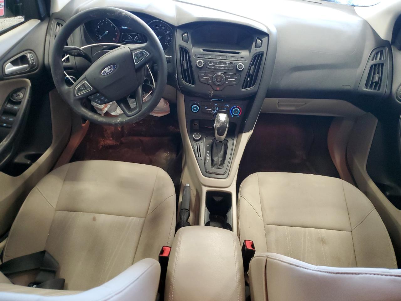 2015 Ford Focus - Image 8