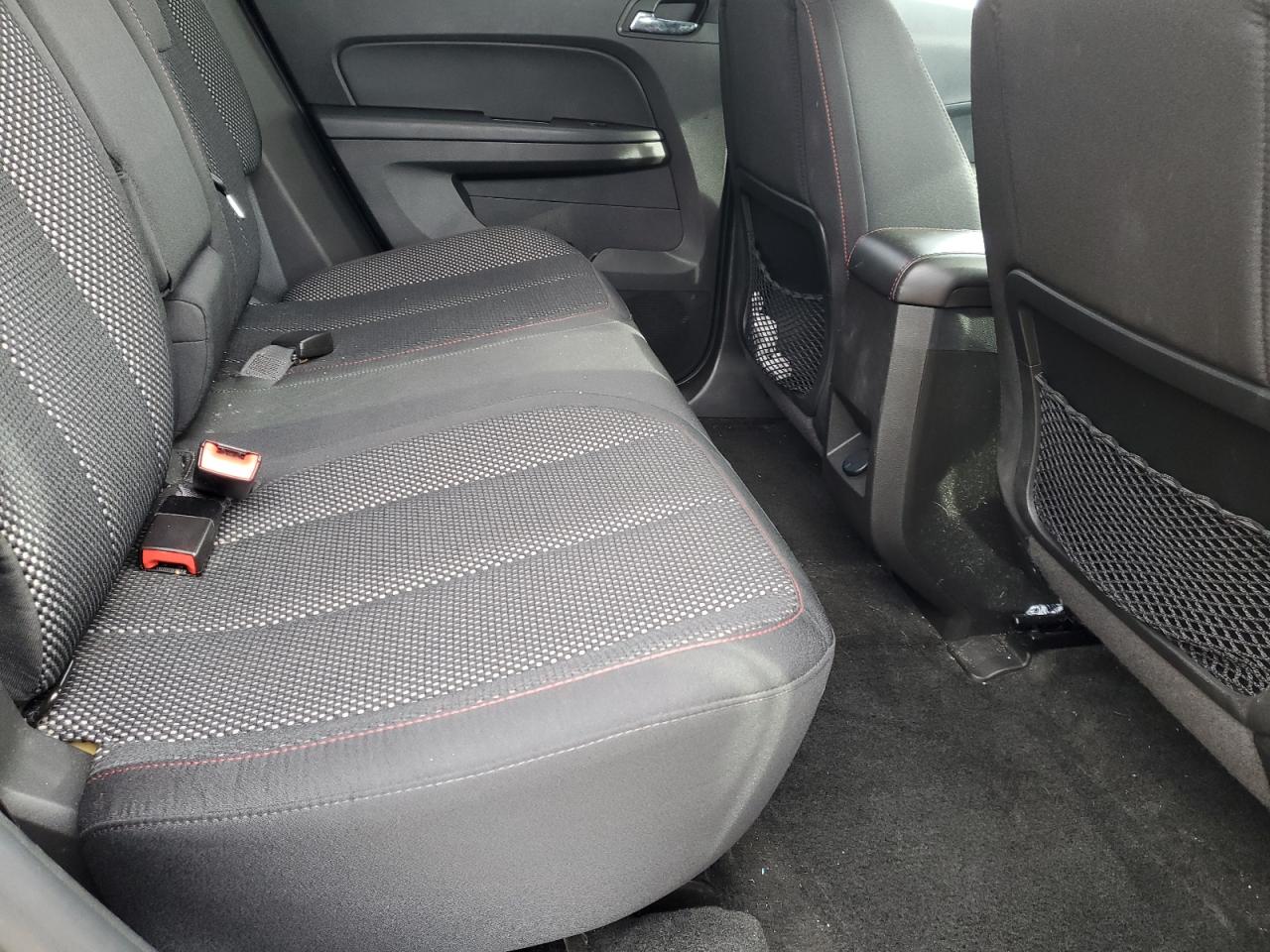 2015 Chevrolet Equinox - Image 10