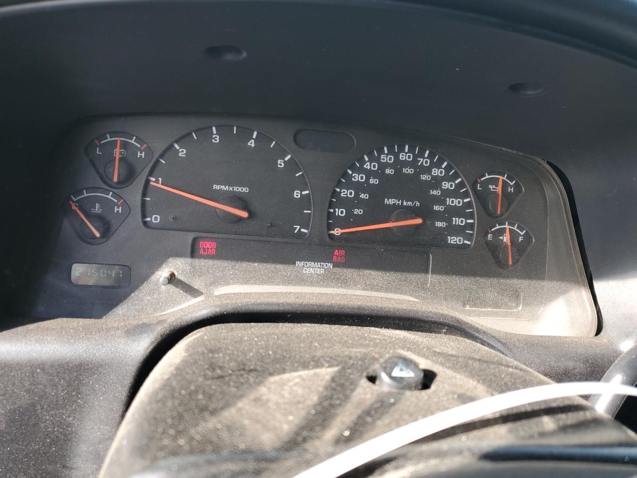 2004 Dodge Dakota - Image 9