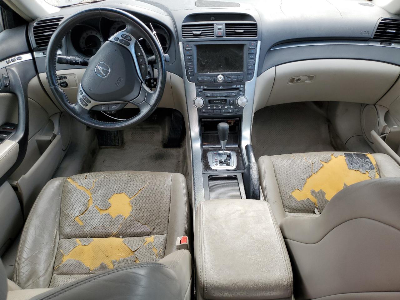 2008 Acura TL - Image 8
