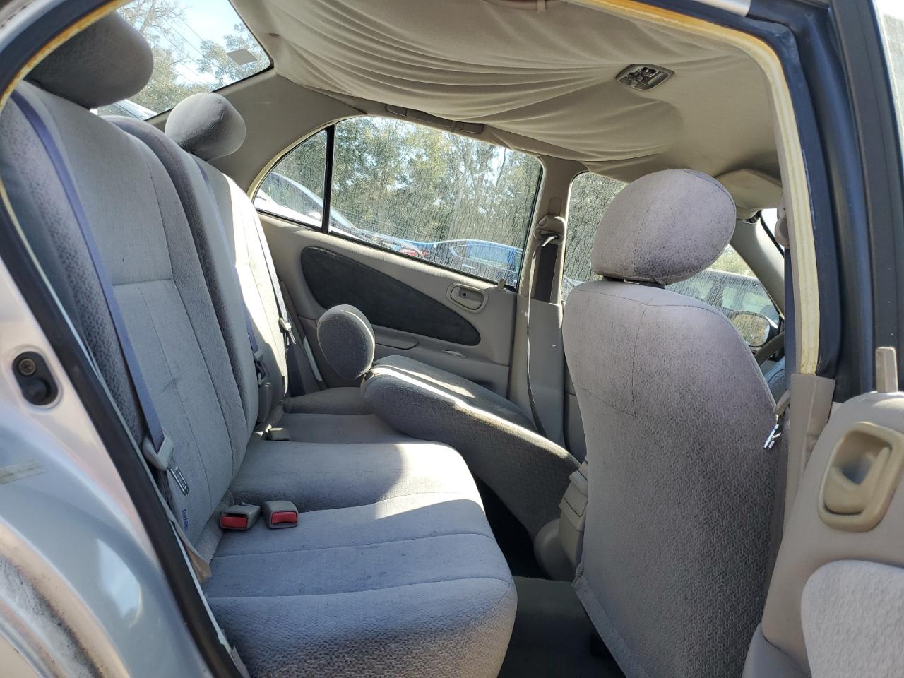 2001 Toyota Corolla - Image 10