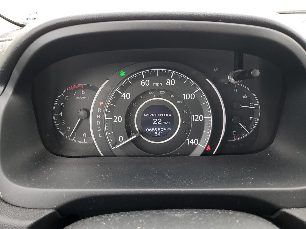 2016 Honda Cr-V Touring VIN: 5J6RM4H98GL030789 Lot: 87056054