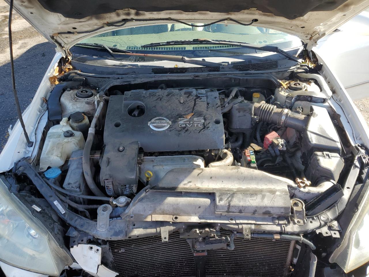 2005 Nissan Altima - Image 11