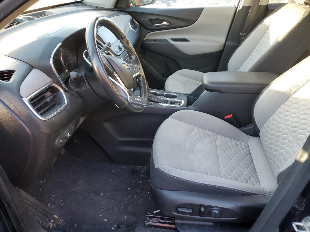 2020 Chevrolet Equinox - Image 7