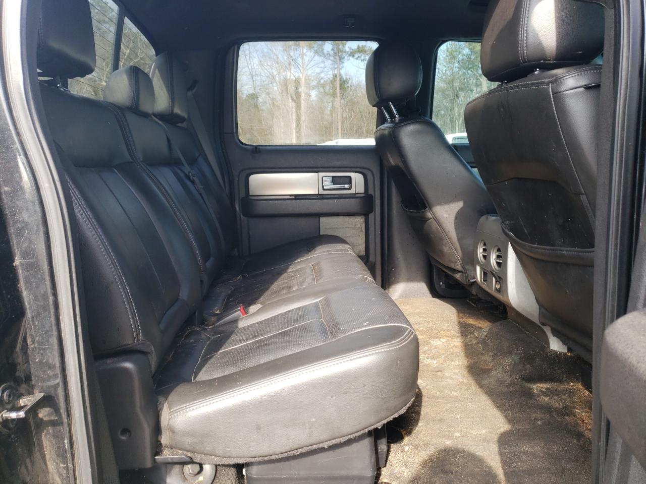 2013 Ford F-150 - Image 11