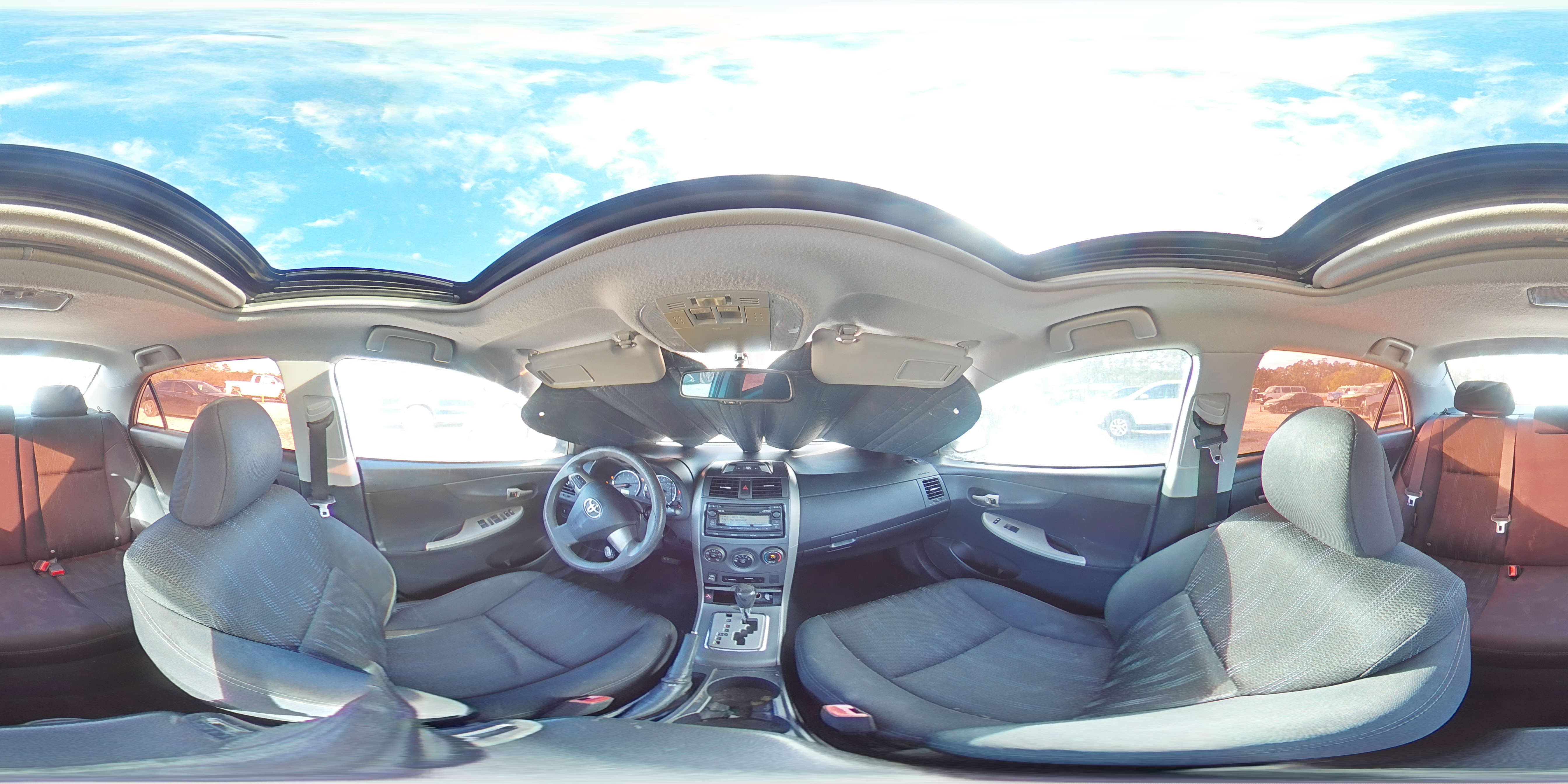 2012 Toyota Corolla - Image 15