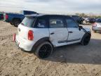 2012 Mini Cooper S Countryman продається в Houston, TX - Side