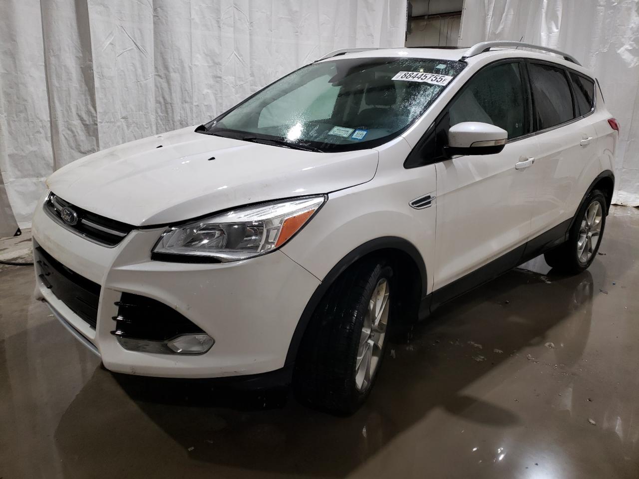 2014 Ford Escape - Image 1