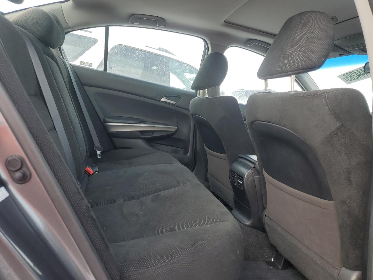 2010 Honda Accord Ex VIN: 1HGCP2F7XAA149893 Lot: 88444285