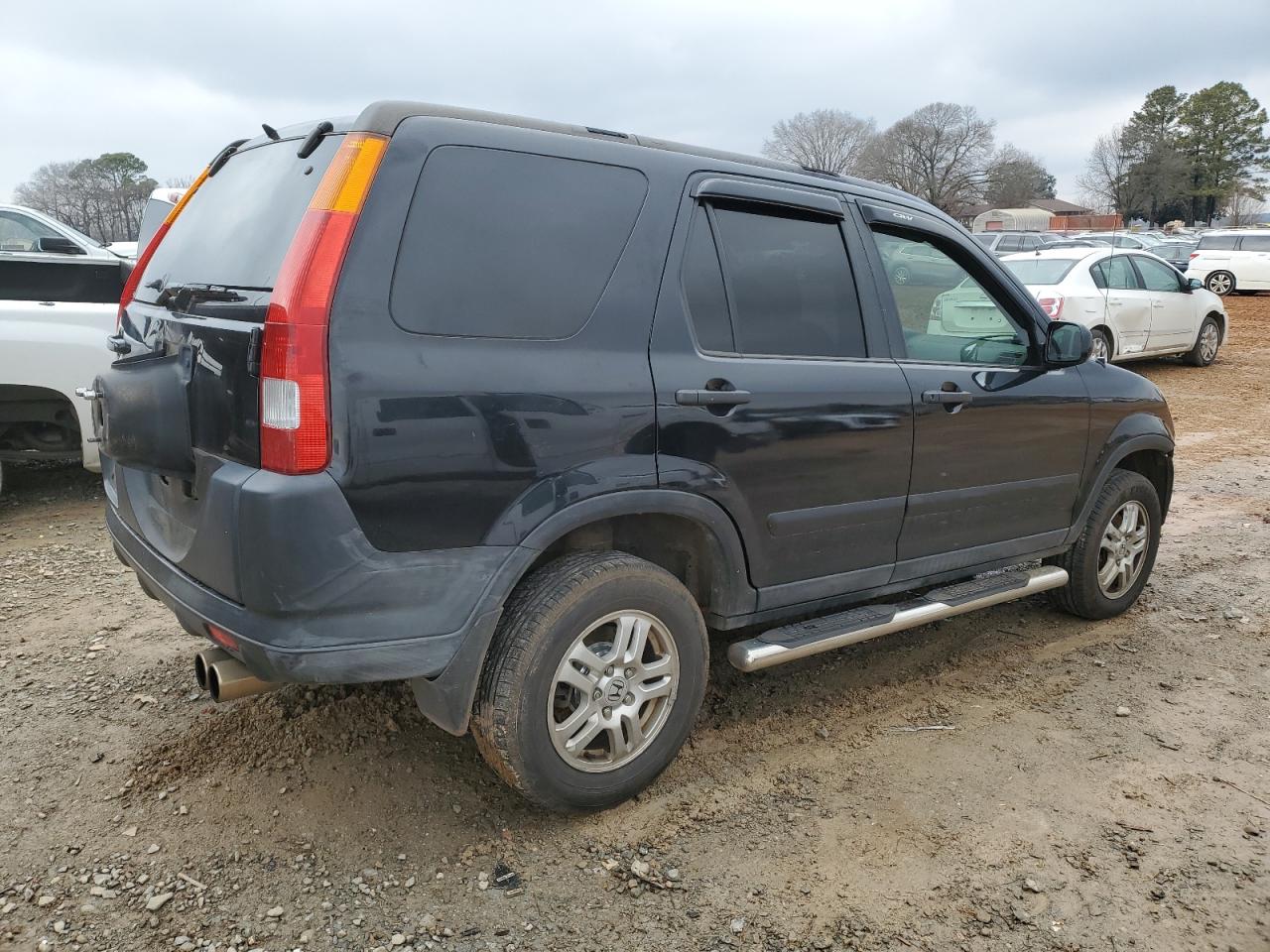2004 Honda CR-V - Image 3