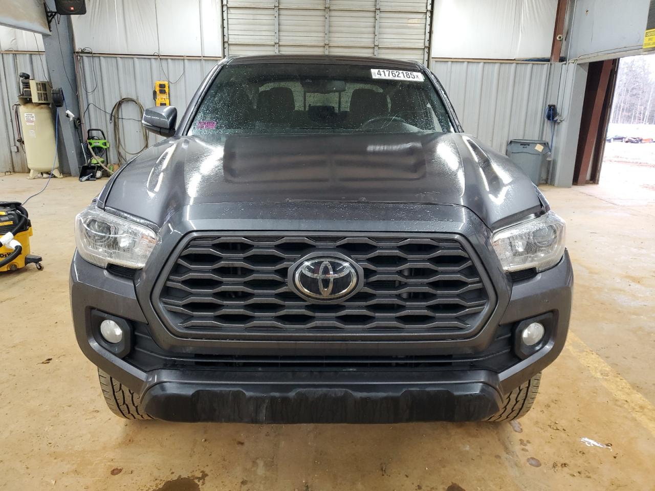 2021 Toyota Tacoma - Image 5