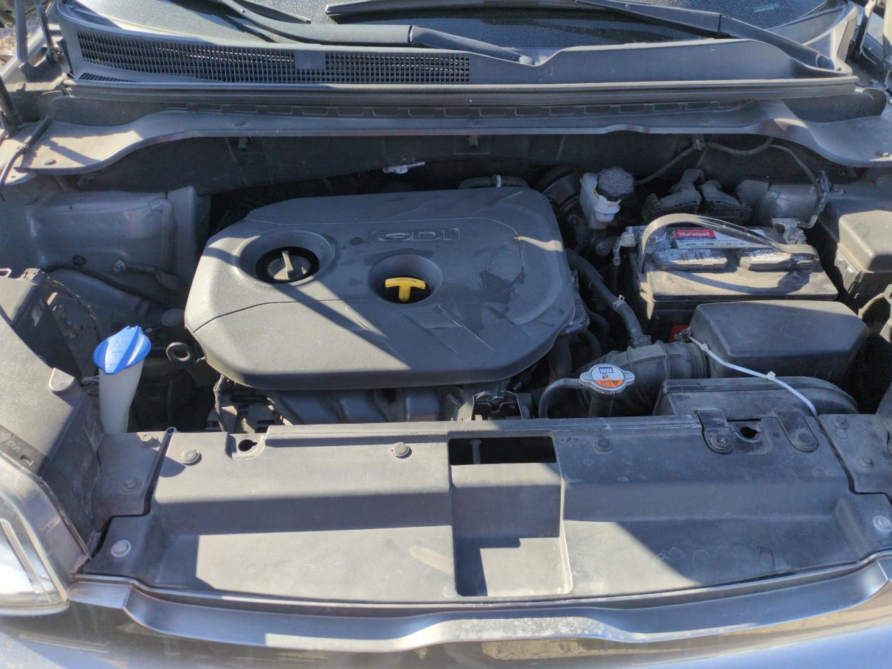 2018 Kia Soul - Image 11