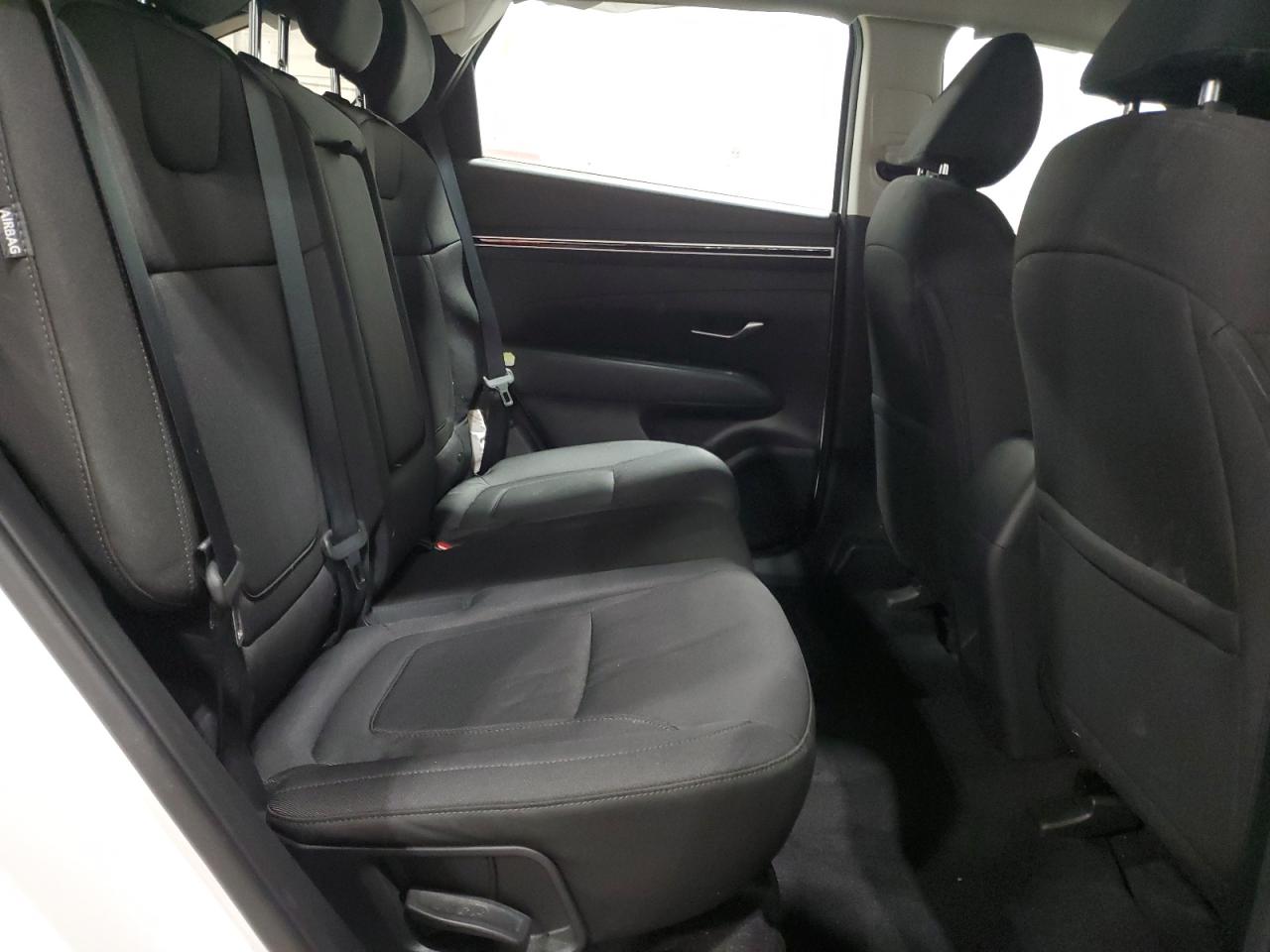 2024 Hyundai Tucson - Image 11
