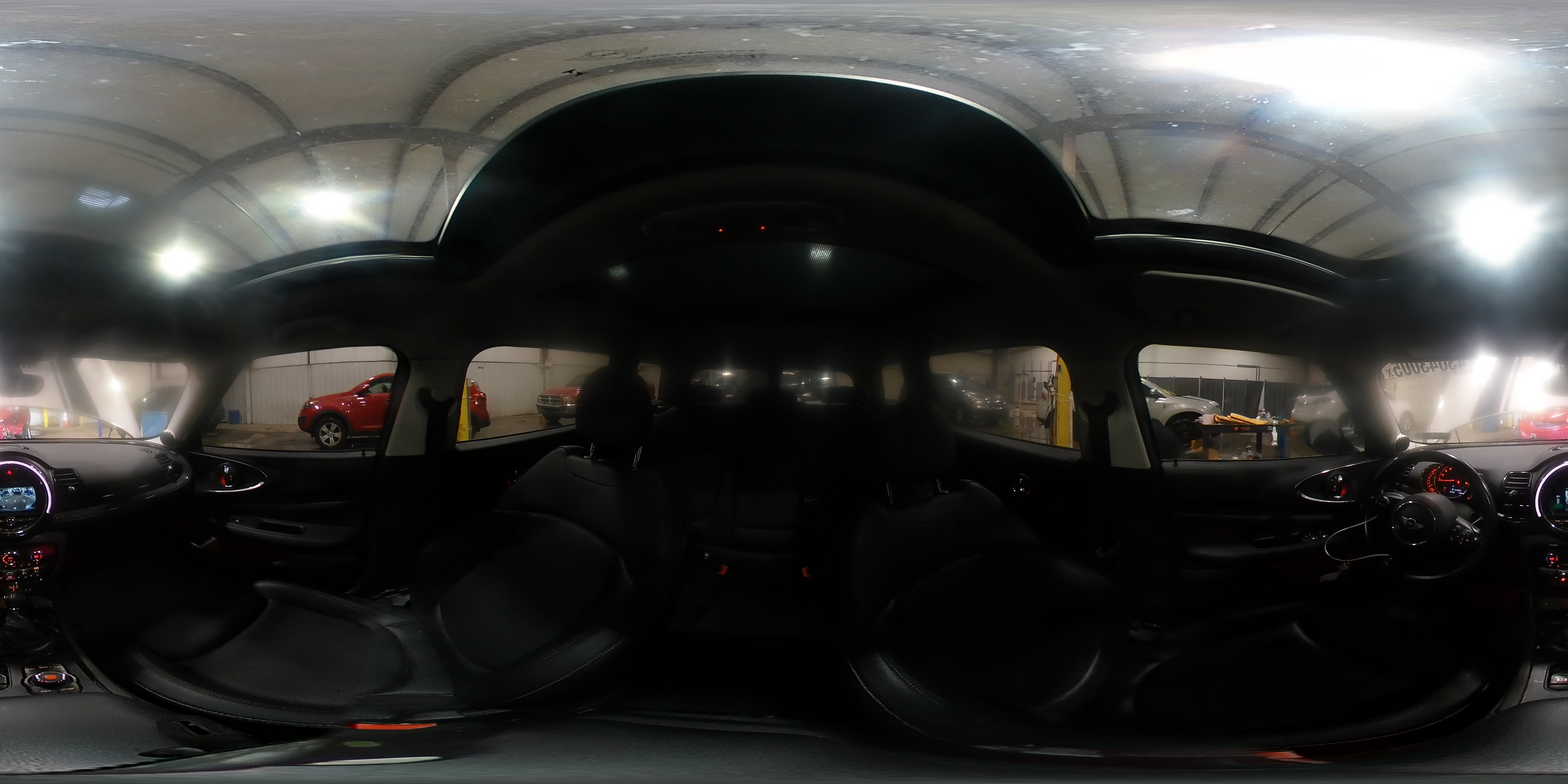 2018 MINI Cooper - Image 15