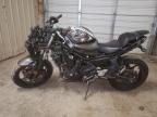 2022 KAWASAKI EX650 N for sale at Copart TN - KNOXVILLE