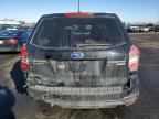 2014 Subaru Forester 2.5I Premium продається в Denver, CO - Rear End