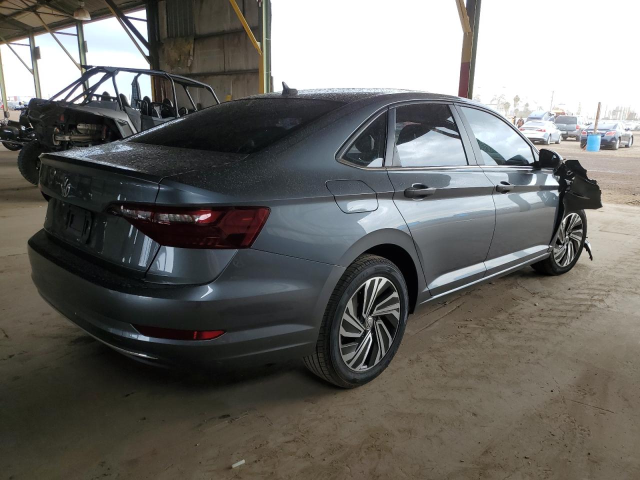 2020 Volkswagen Jetta - Image 3