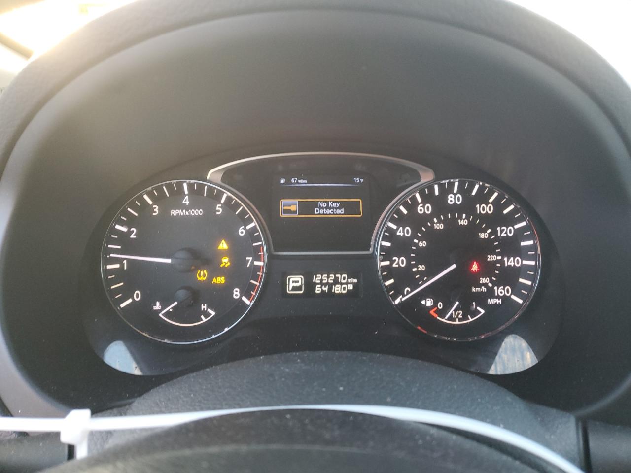 2014 Nissan Altima - Image 9