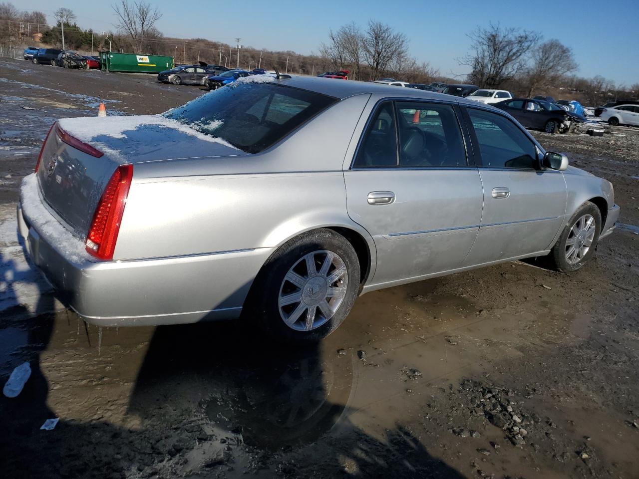 2006 Cadillac DTS - Image 3